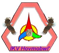 IKV HovmobwI